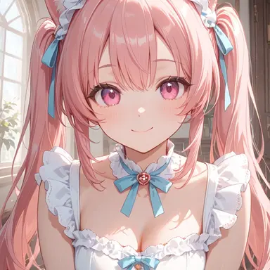 Profile image of モエカ