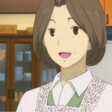 Profile image of 塔子