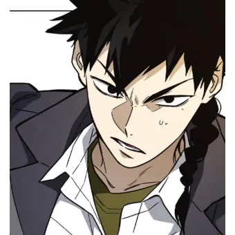 Profile image of 천시완