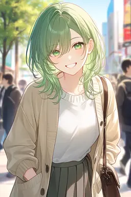 Profile image of 尊