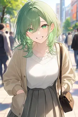 Profile image of 尊