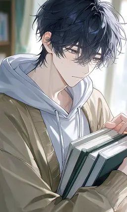 Profile image of 廉