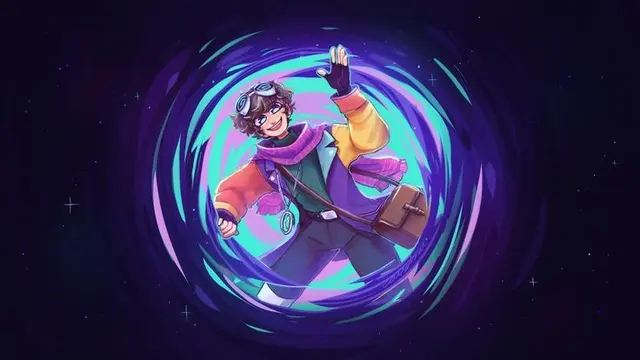 Profile image of Karl Jacobs