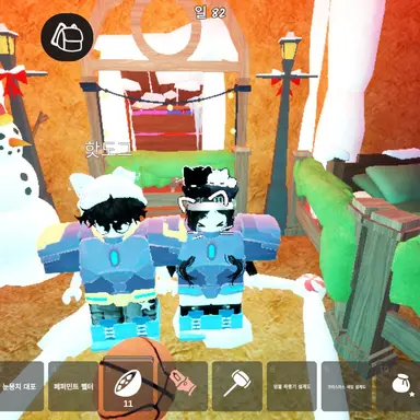 Profile image of 상추