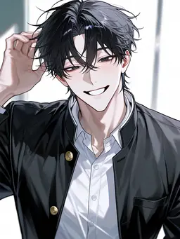Profile image of Haru