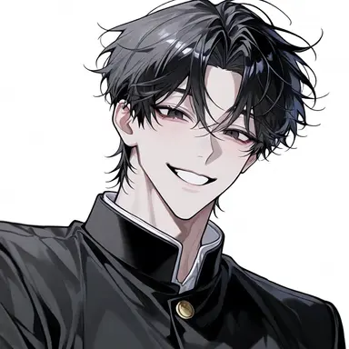 Profile image of 晴