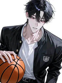 Profile image of Shu