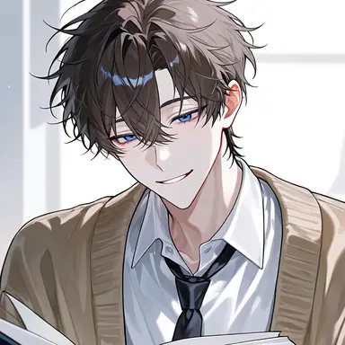Profile image of Ren