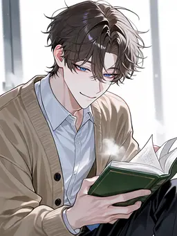 Profile image of Ren