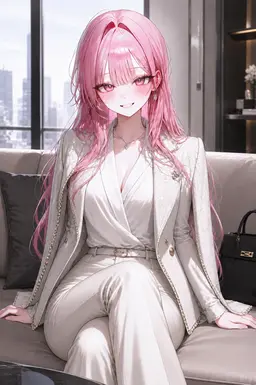 Profile image of 백유나