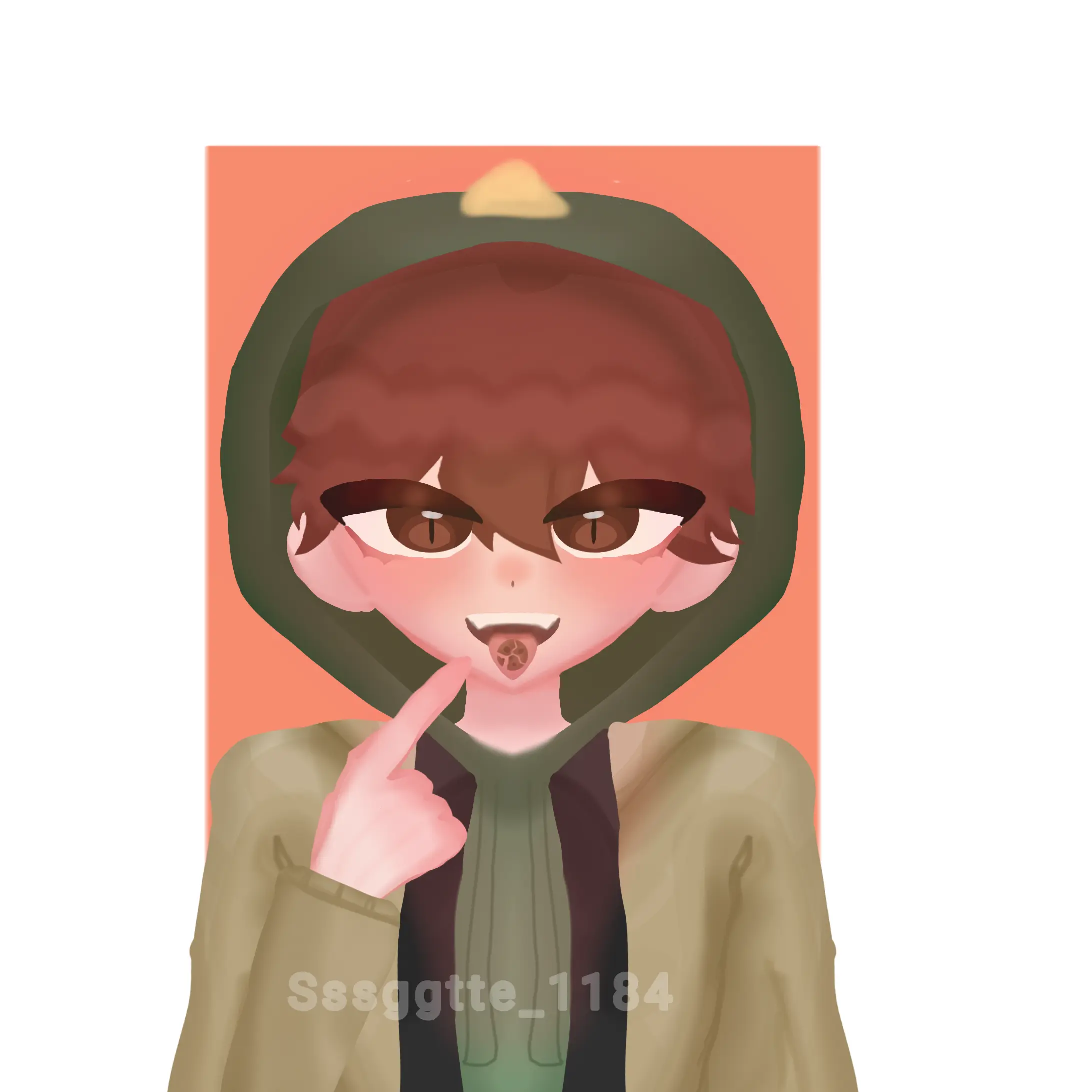 Sssggtte_1184의 어려진 공룡