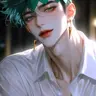 Profile image of 岸辺露伴