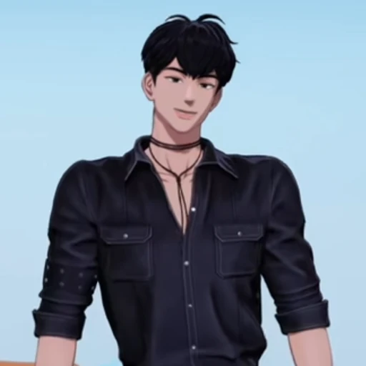 내 남친❤❤