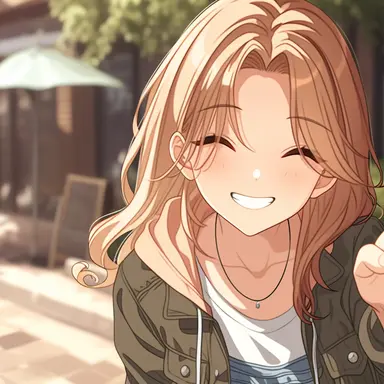 Profile image of シオリ