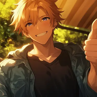 Profile image of レン