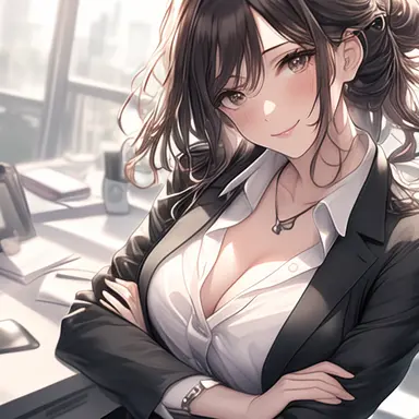 Profile image of ユイ