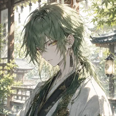Profile image of 斎