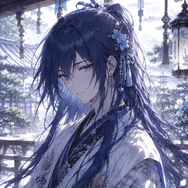 Profile image of 刹那