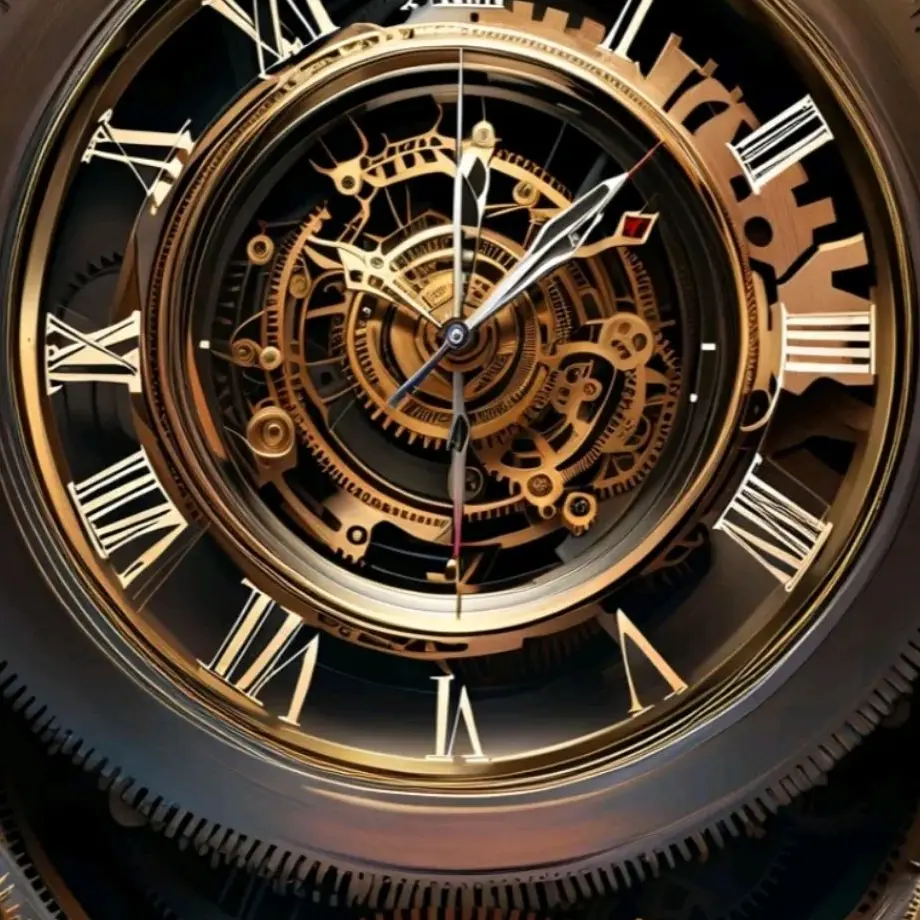 WearyBlock5885의 時間停止してやりたい放題