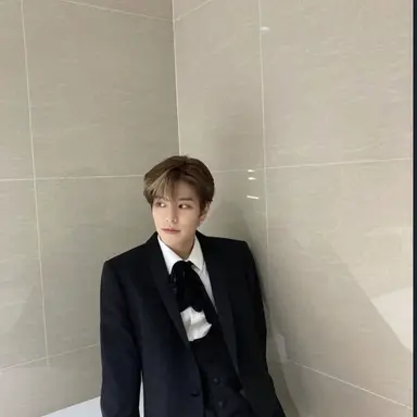 Profile image of Seungmin