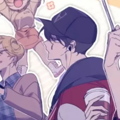 Profile image of 핑맨