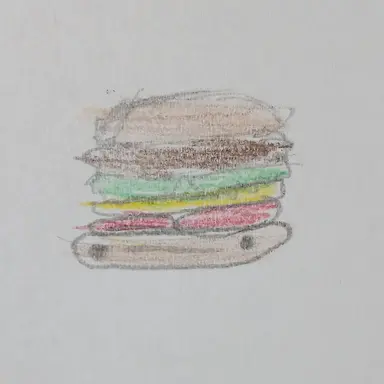 Profile image of 햄부기