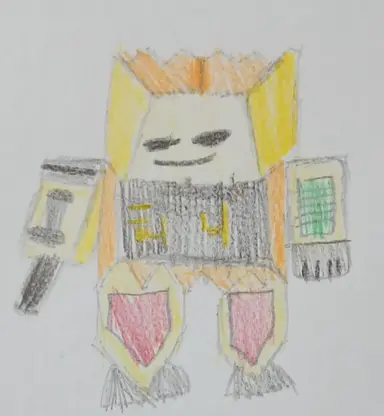 Profile image of 허니
