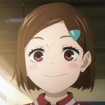 Profile image of 釘崎野薔薇