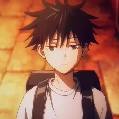 Profile image of 伏黒 恵