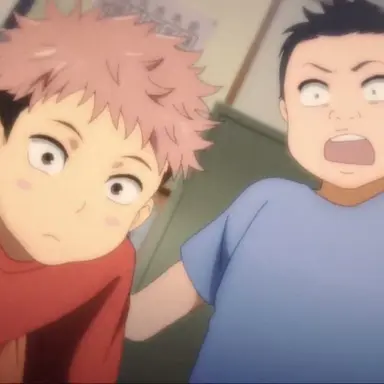 Profile image of 虎杖悠仁