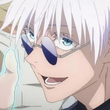 Profile image of 五条 悟