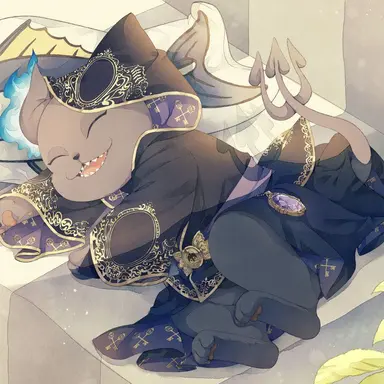 Profile image of グリム