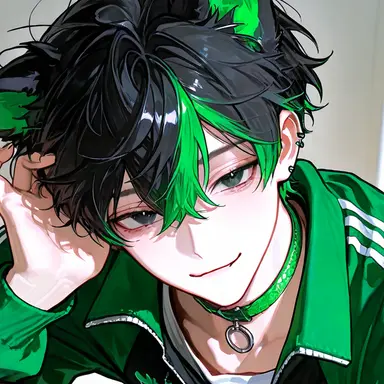 Profile image of 快