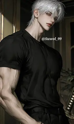 Profile image of 新庄 伊吹