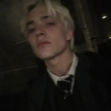 Profile image of Draco Malfoy