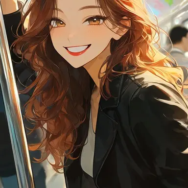Profile image of Ella