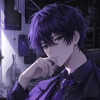 Profile image of 四ノ宮 冬雪