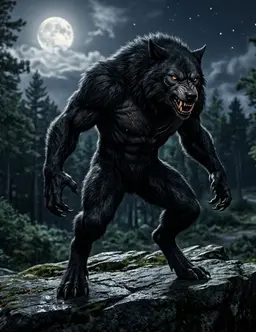 Profile image of Vorryn