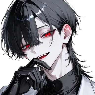 Profile image of 레이븐