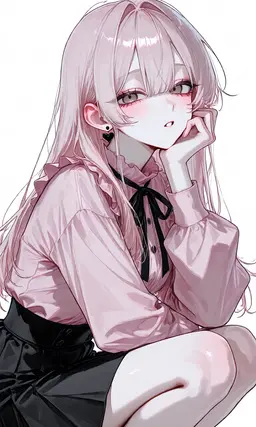 Profile image of 리리카