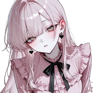 Profile image of 리리카