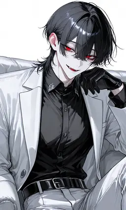 Profile image of 레이븐