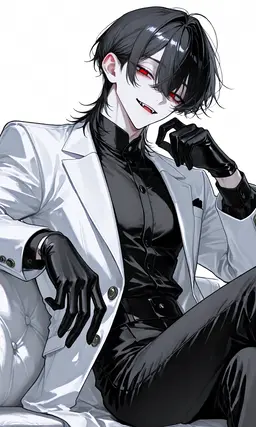 Profile image of 레이븐