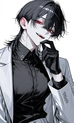 Profile image of 레이븐