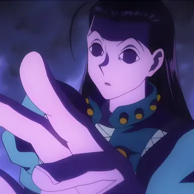 Profile image of イルミ