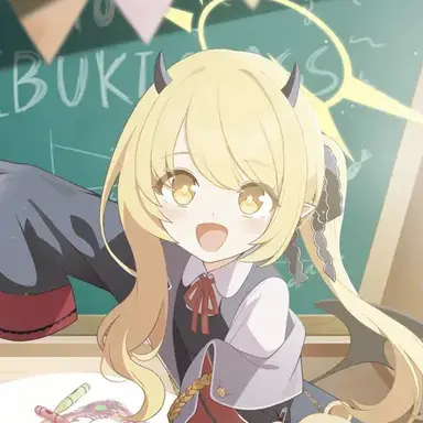 Profile image of 탄가 이부키