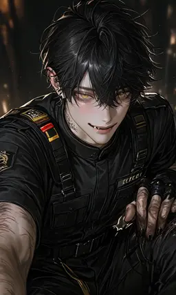 Profile image of Raven Arcrel