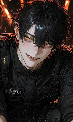 Profile image of Raven Arcrel