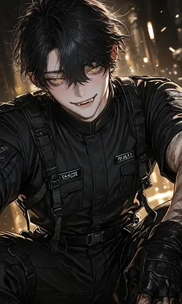 Profile image of Raven Arcrel