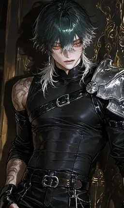 Profile image of Ash Grave